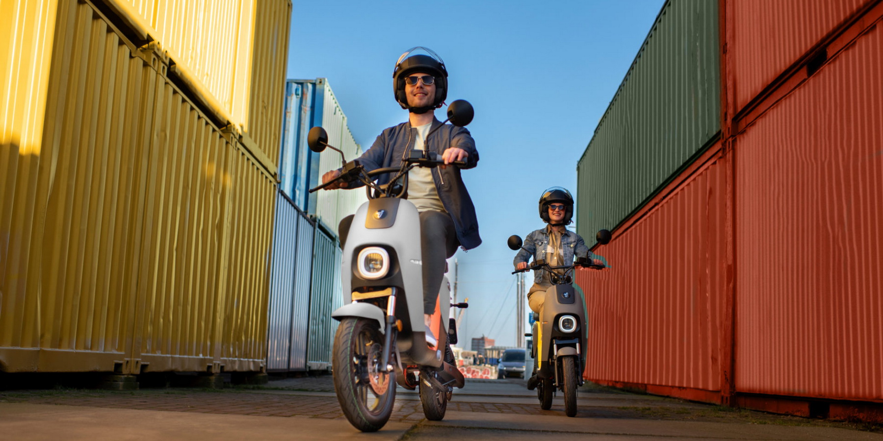 Segway B110S