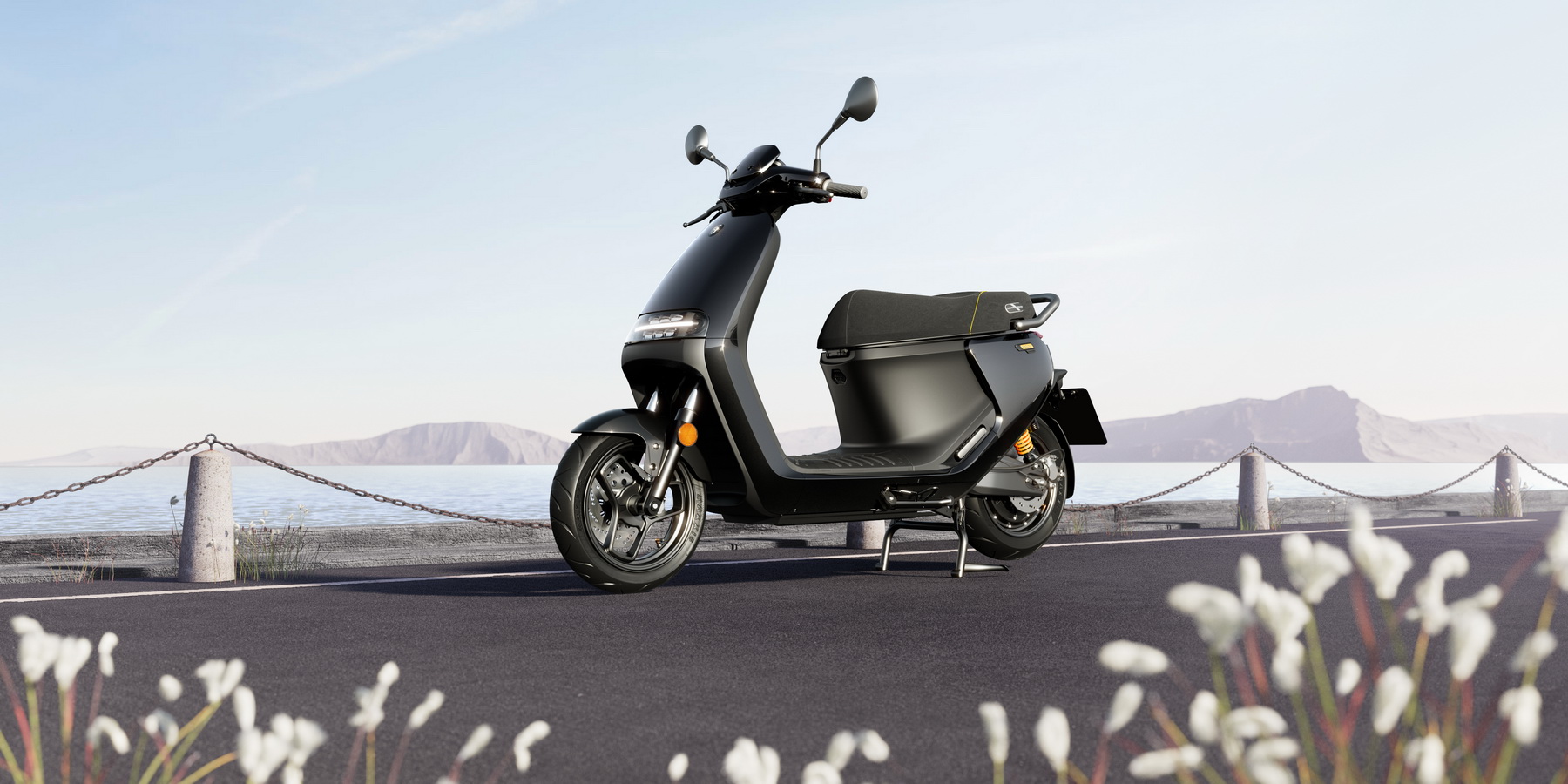 Segway E300SE